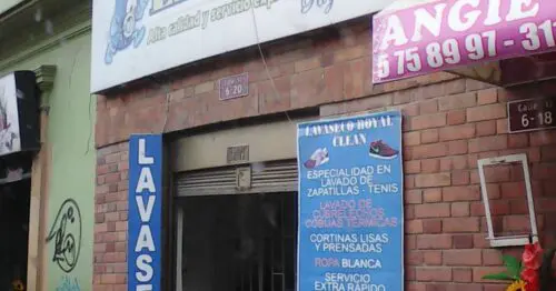 LAVA SECO ROYAL CLEAN LAVA SECO ROYAL CLEAN